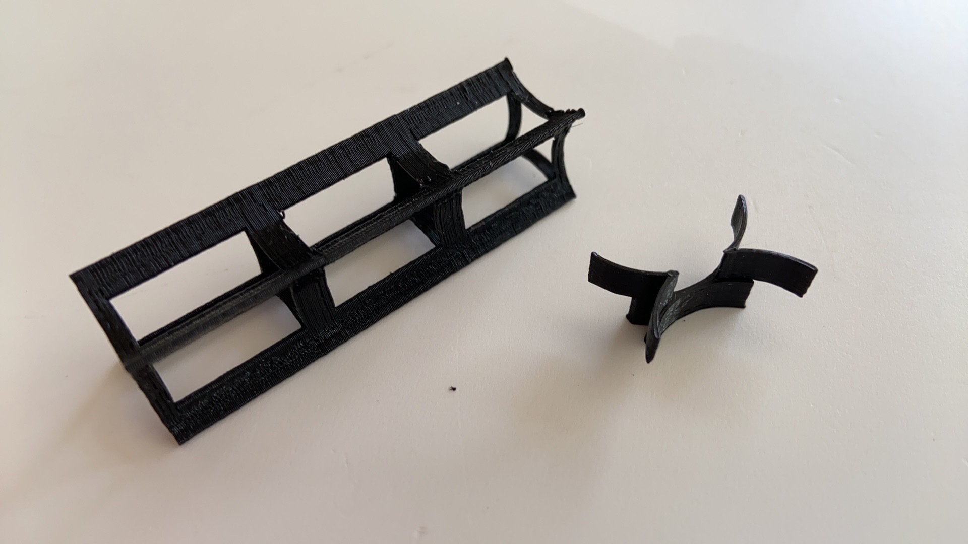 Free STL file 18650 SPACER-HOLDER LI-ION (drone battery) 🔋 ・3D printing ...