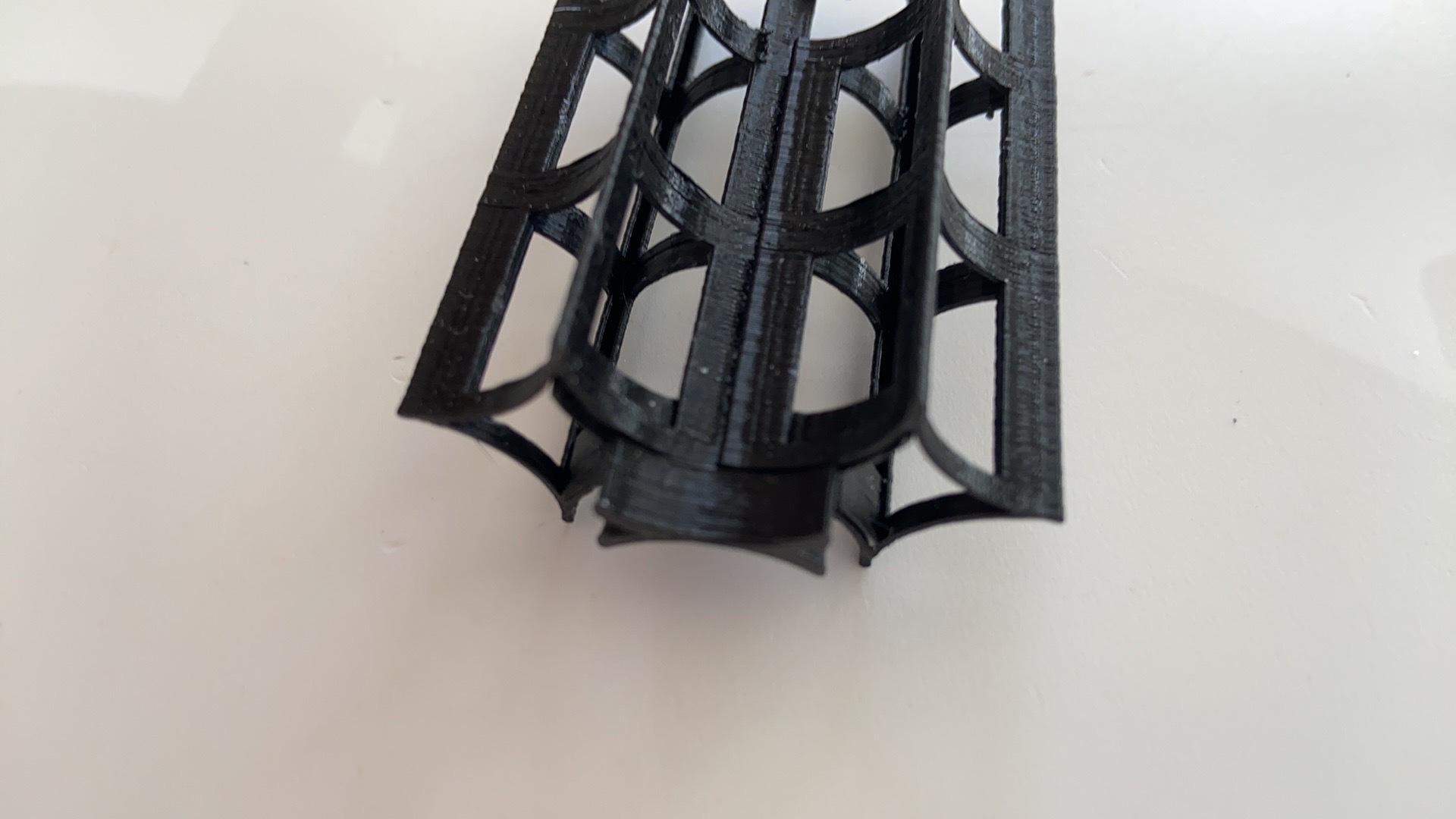 Free STL file 18650 SPACER-HOLDER LI-ION (drone battery) 🔋 ・3D printing ...