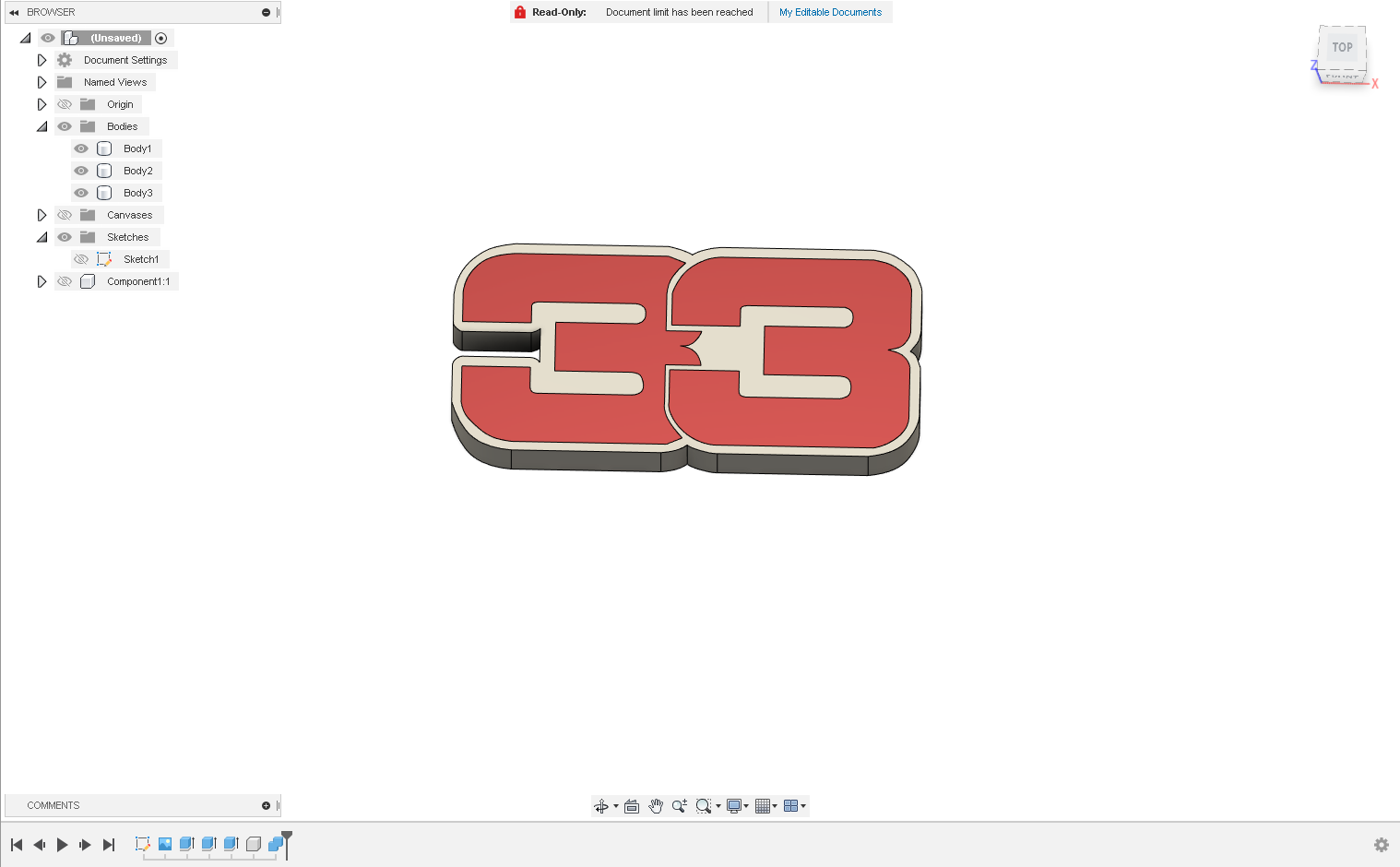 🐂 33 max verstappen red bull・ STL File for ・Cults