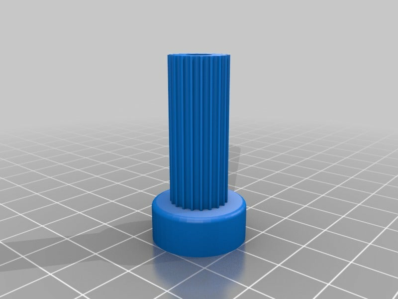 Fichier STL Gratuit Poulie GT2 20 Dents 30mm Objet T l charger Et fichier-stl-gratuit-poulie-gt2-20-dents-30mm-objet-t-l-charger-et