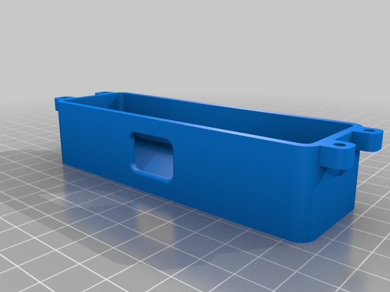 Switch Box Texture Free 3D file Switch Box 📦 ・Model to download and 3D print・Cults