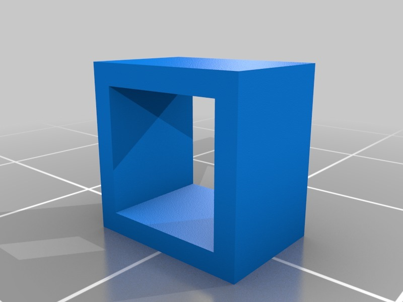 Free 3D file M35A2 Canvas Carrier Cover 🖼️ ・3D printable design to