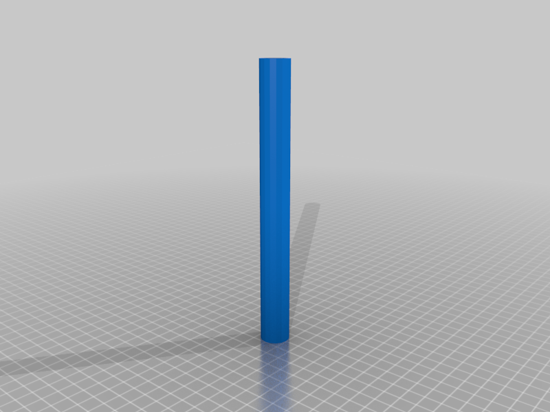 Custom Tube Stl Filemaker 🏫 Full size Fully printable tube cabinet・ STL File for ・Cults