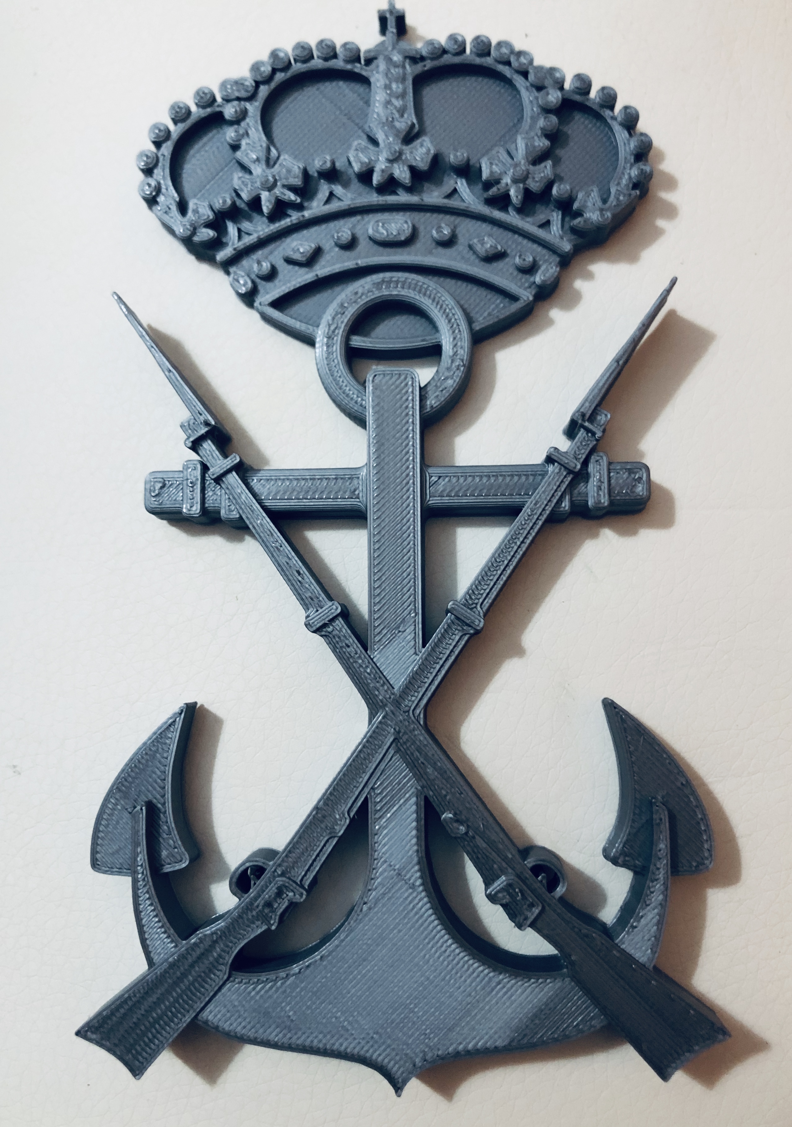 imprimible-en-3d-escudo-infanter-a-de-marina-espa-ola-hecho-con-prusa