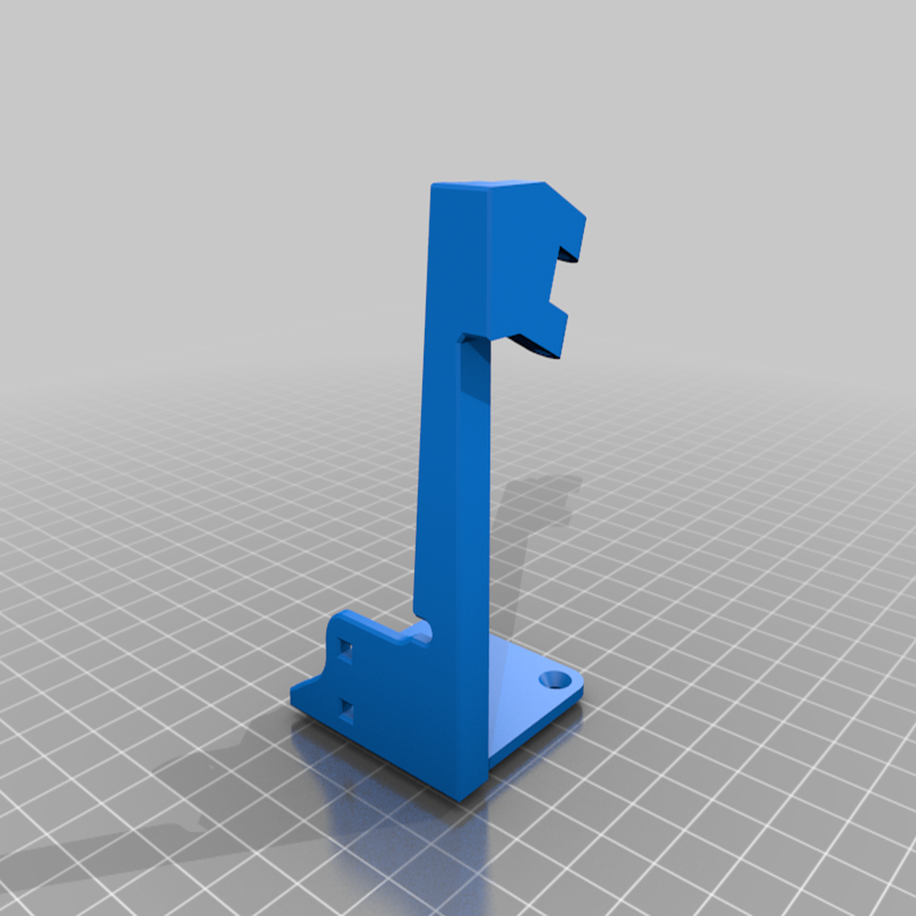 Бесплатный STL файл Ender 3 C270 X endstop mount 🧞‍♂️ ・Дизайн для