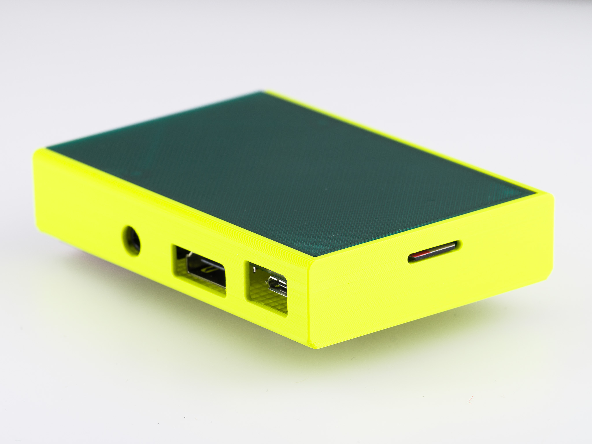🔧 Raspberry Pi 2 Case・Free STL File for ・Cults