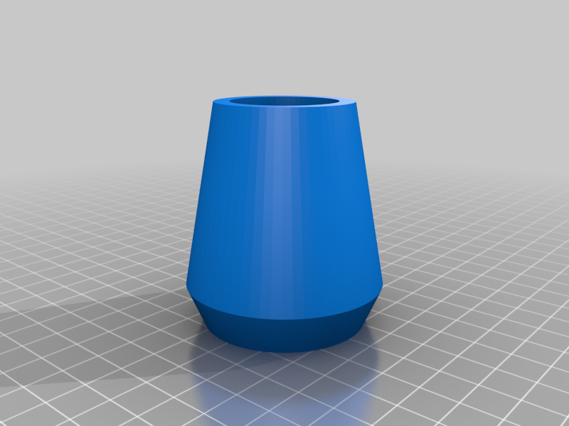 Free STL file DIY Walking Cane 🚶 ・Template to download and 3D print・Cults