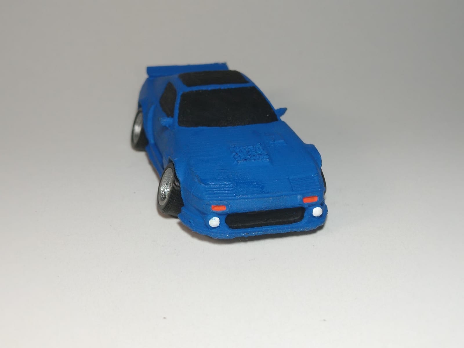 kotasao 🚗 Nissan Datsun Z31 300ZX Kaido Racer Kyusha Bosozoku