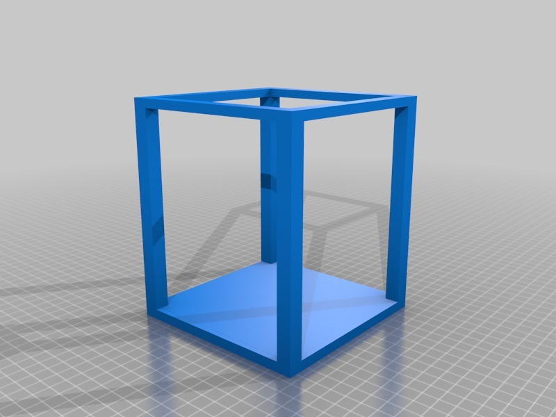 dual_extruder_-_snow_flake_lantern_base_v1_-_Lantern_Framed.png Snow Flake Lantern Dual Extrude