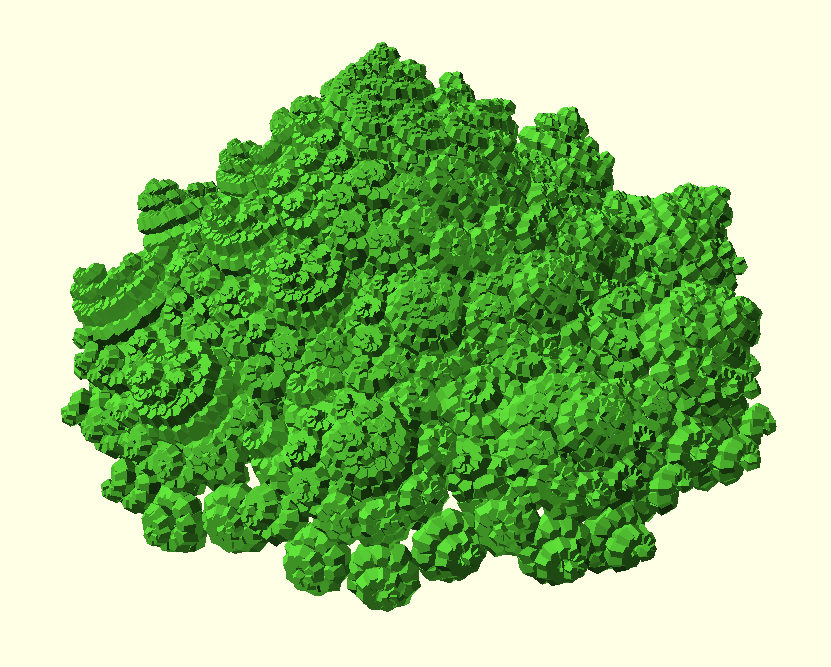 Romanesco.PNG Choux Romanesco