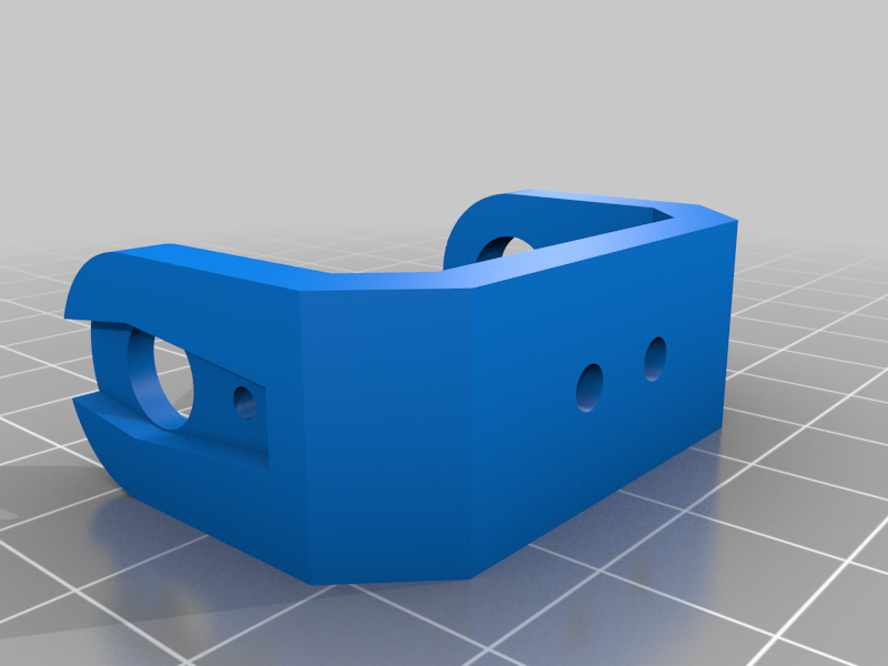 Archivo STL gratuito Robot Kreeper 🤖 ・Design para impresora 3D para ...