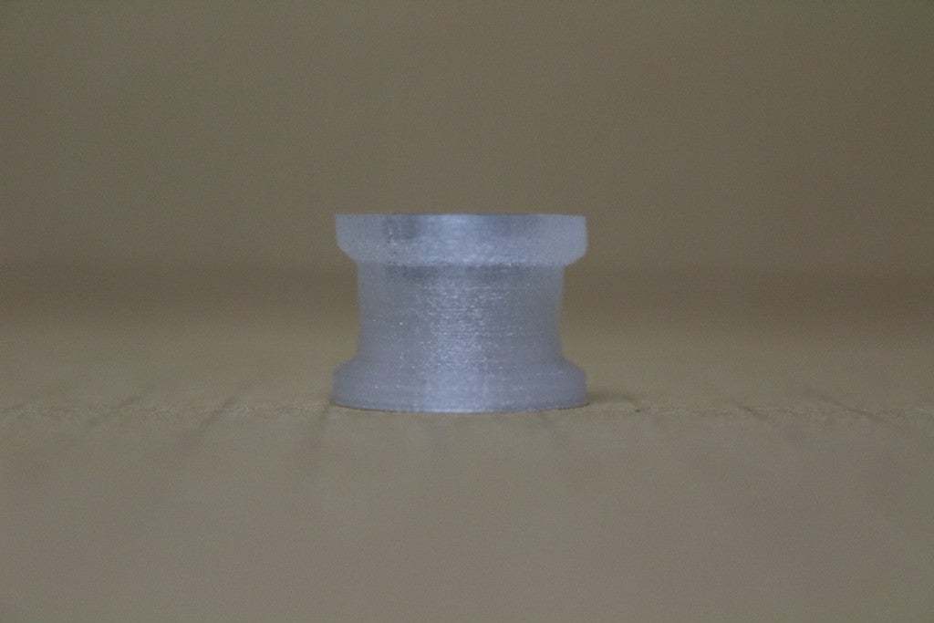 Ruimou Lot De 12 Roulements à Billes Bridés F623ZZ 3x10x4mm - Imprimante 3D Poulies