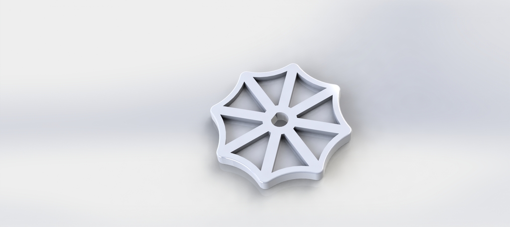 Free 3D file Creality CR-100 Extruder Knob 🔧 ・3D printing idea to ...
