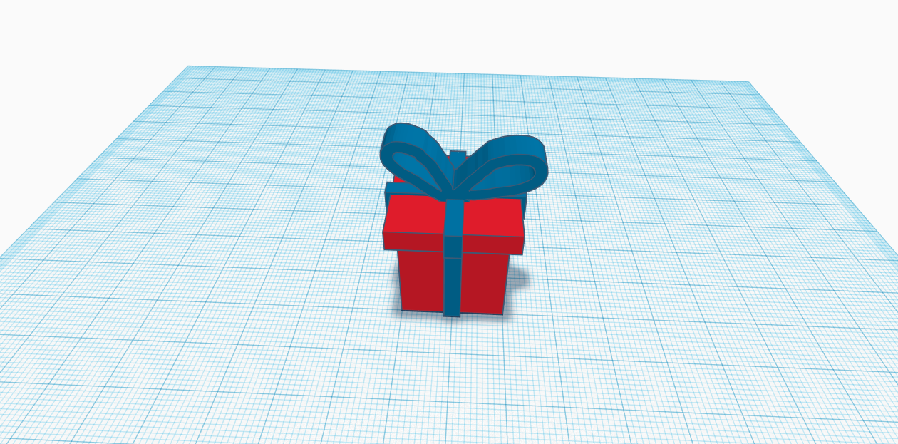 Daring Vihelmo-Amberis.png Christmas gift