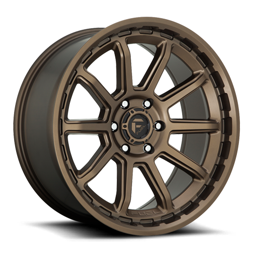 ⛽ FUEL Wheels Torque 5 / 6 Lug 