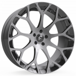 🛞 Forgiato Wheels Drea-M 