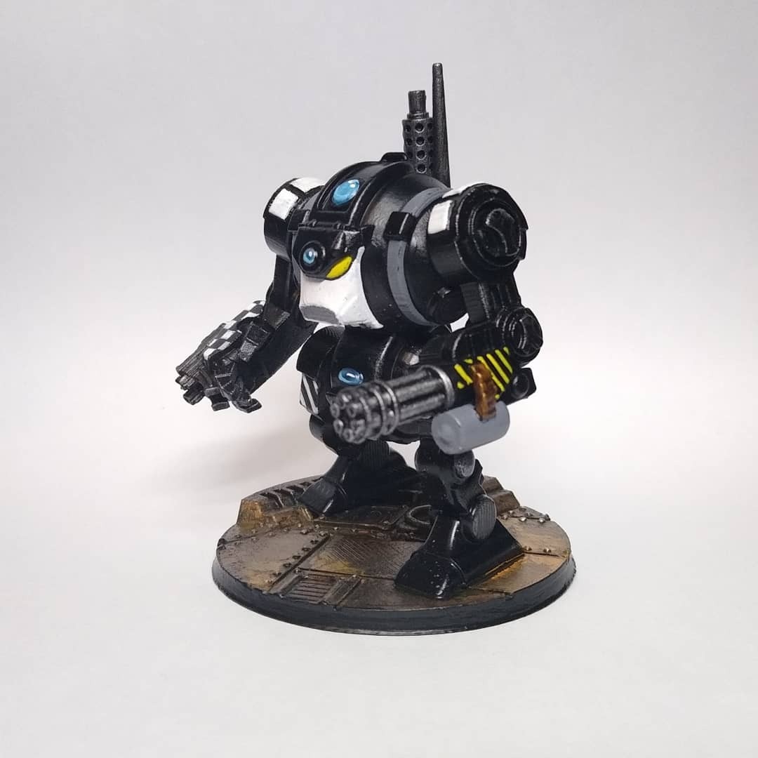 ニャンちゅう　COSMODARTS KNIGHT pre-order-bandai-spirits-