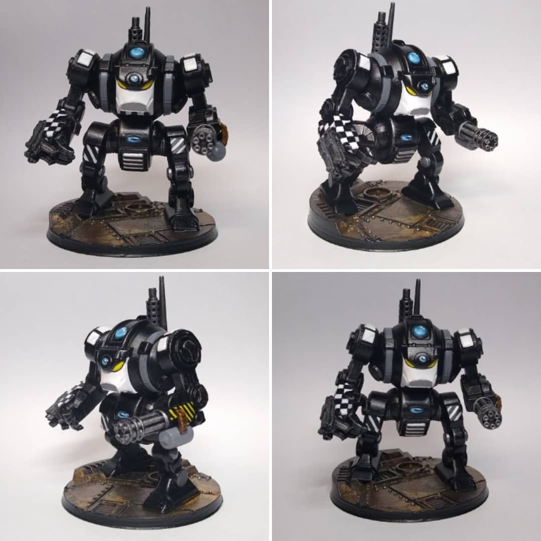 ニャンちゅう　COSMODARTS KNIGHT pre-order-bandai-spirits-