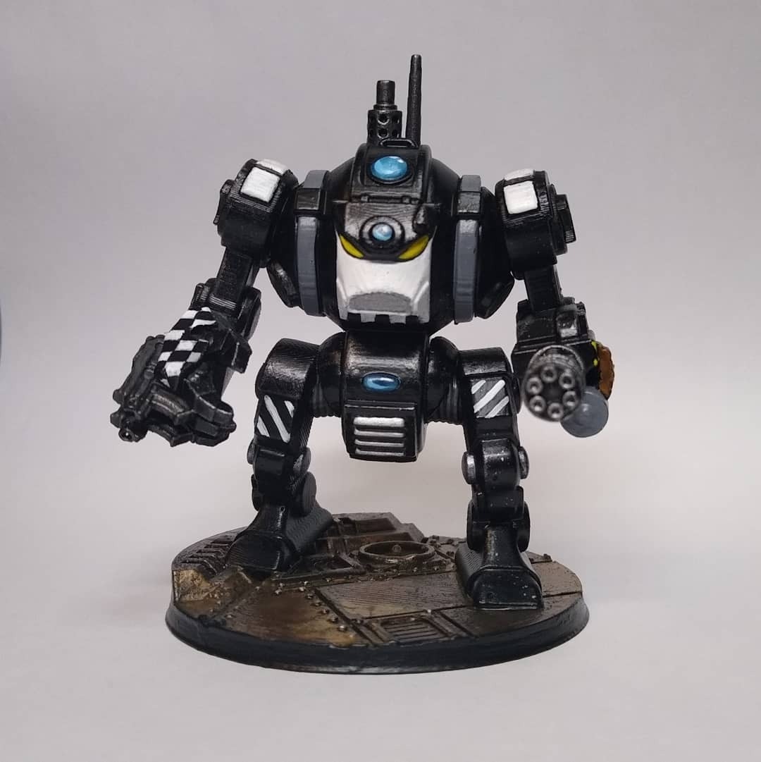 ニャンちゅう　COSMODARTS KNIGHT pre-order-bandai-spirits-