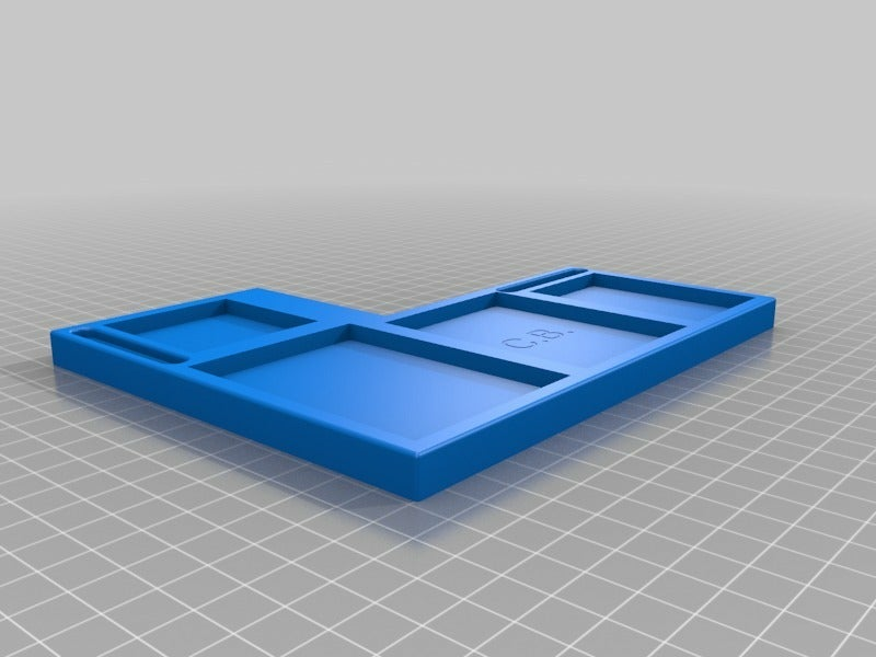 Free STL file Arduino uno R3 bracket - 4 relay card - H-bridge L298 ...