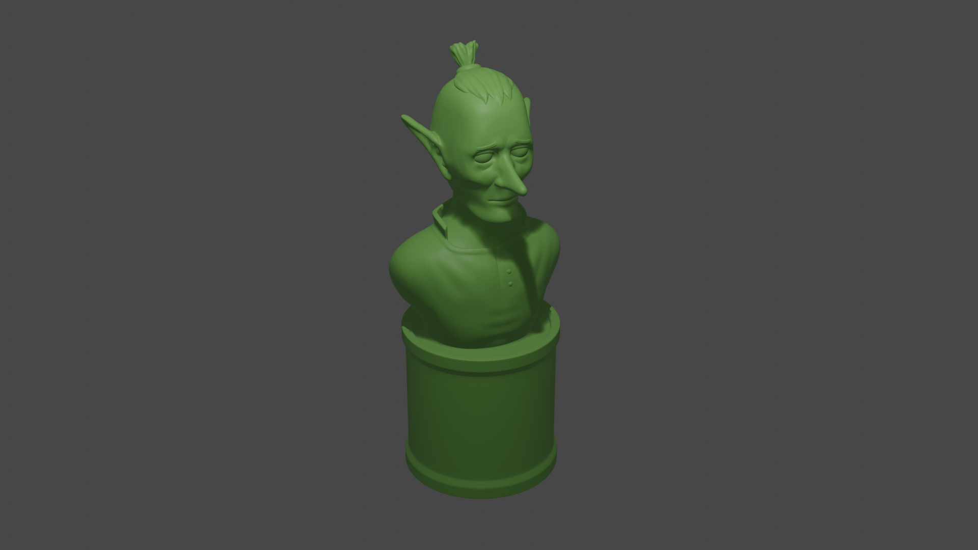 Fichier 3D Bande de gobelins - Jeu DnD 🧌·Idée pour impression 3D à