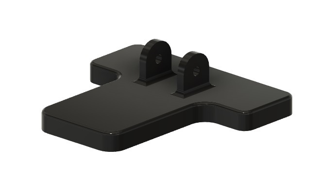 🖥️ Alfa Awus036h mount・Free STL File for ・Cults
