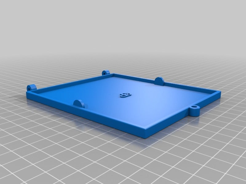 📦 The Arduino box II・Free STL File for ・Cults