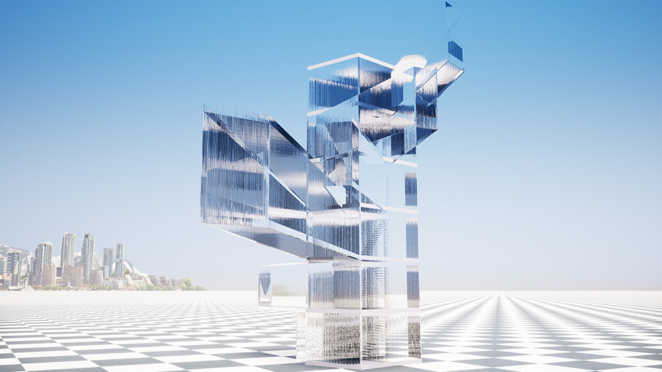 3D file Viewing Tower 🏗️ ・3D printable model to download・Cults