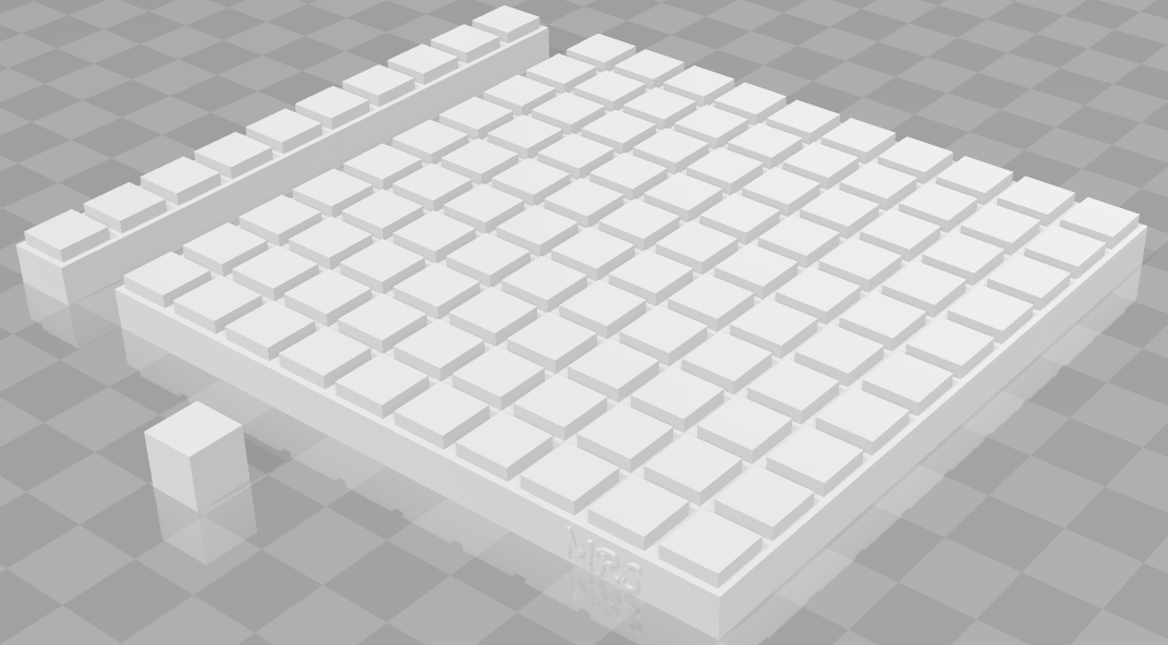🔰 Multibase (mathematical operations for beginner level)・Free 3D File ...