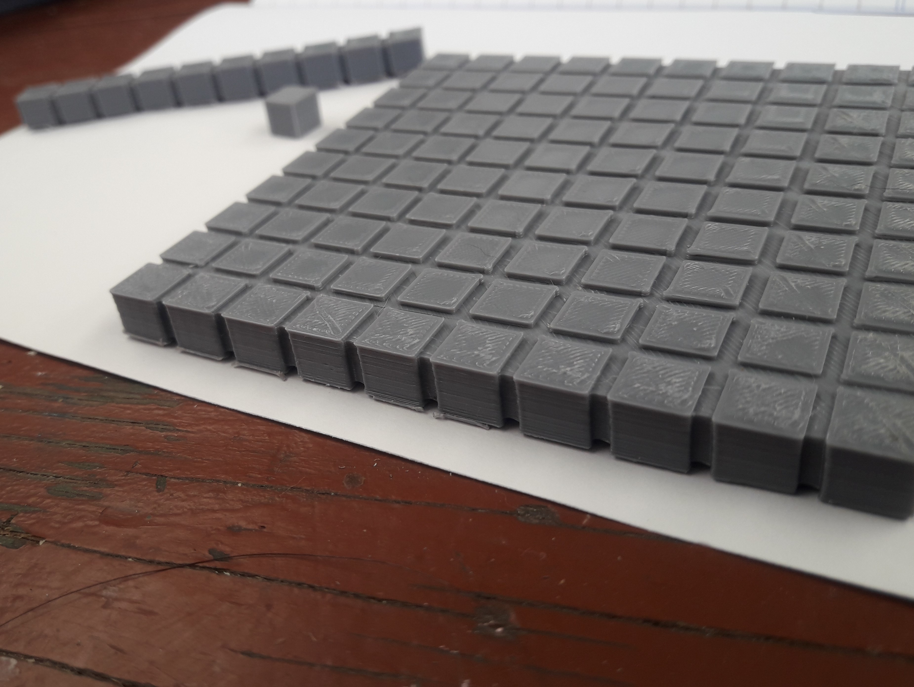 🔰 Multibase (mathematical operations for beginner level)・Free 3D File ...