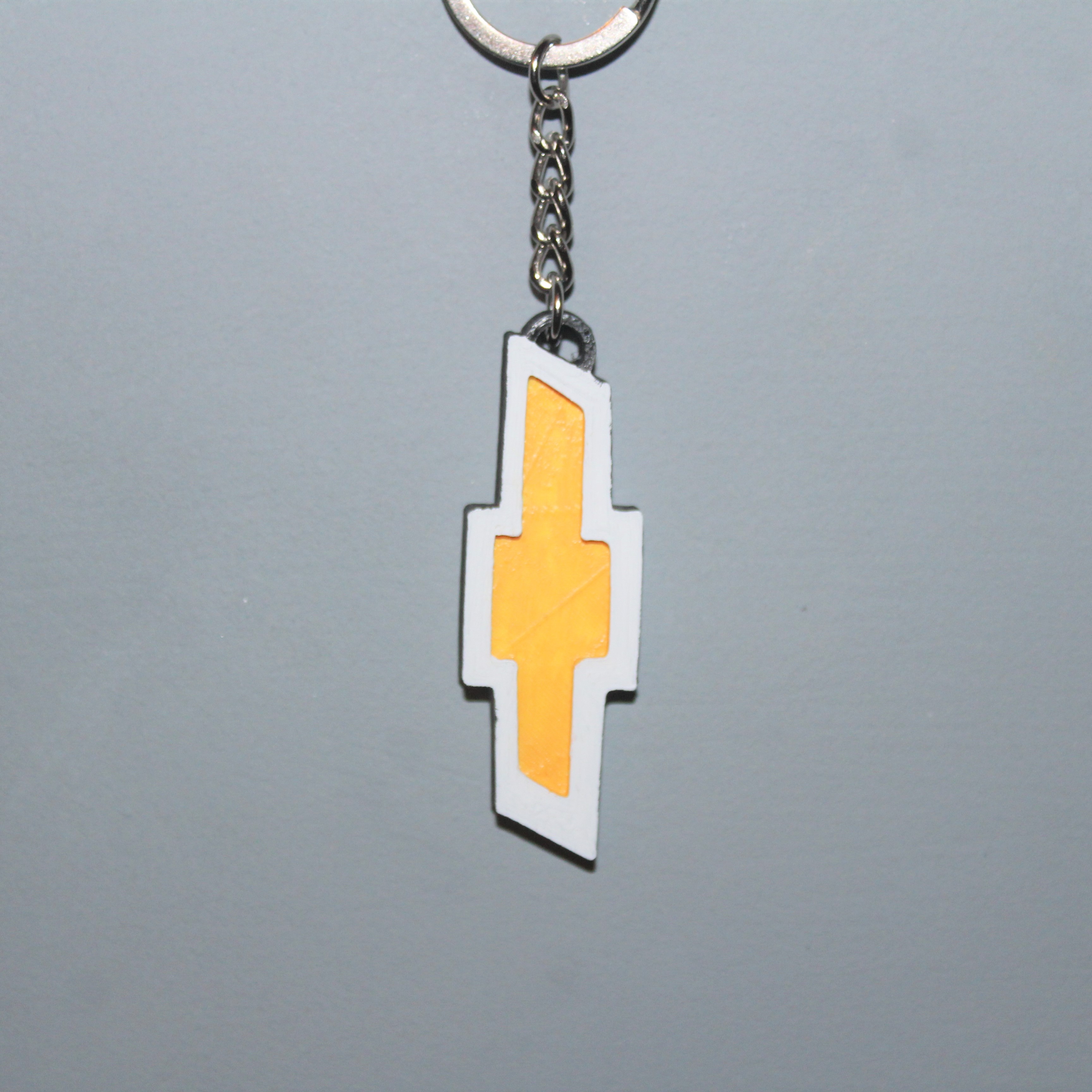 STL file 5 Keychain car brand 🗝️・3D printable model to download・Cults