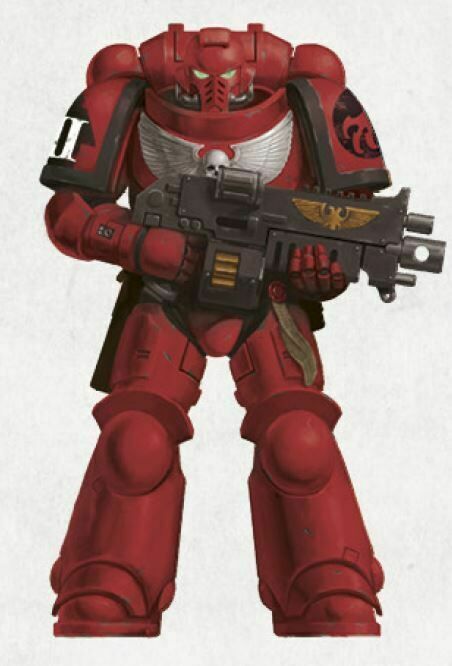 🛰 Red Talons Space Marine Icon Moulded 'Hard Transfer'・ STL File for ・Cults