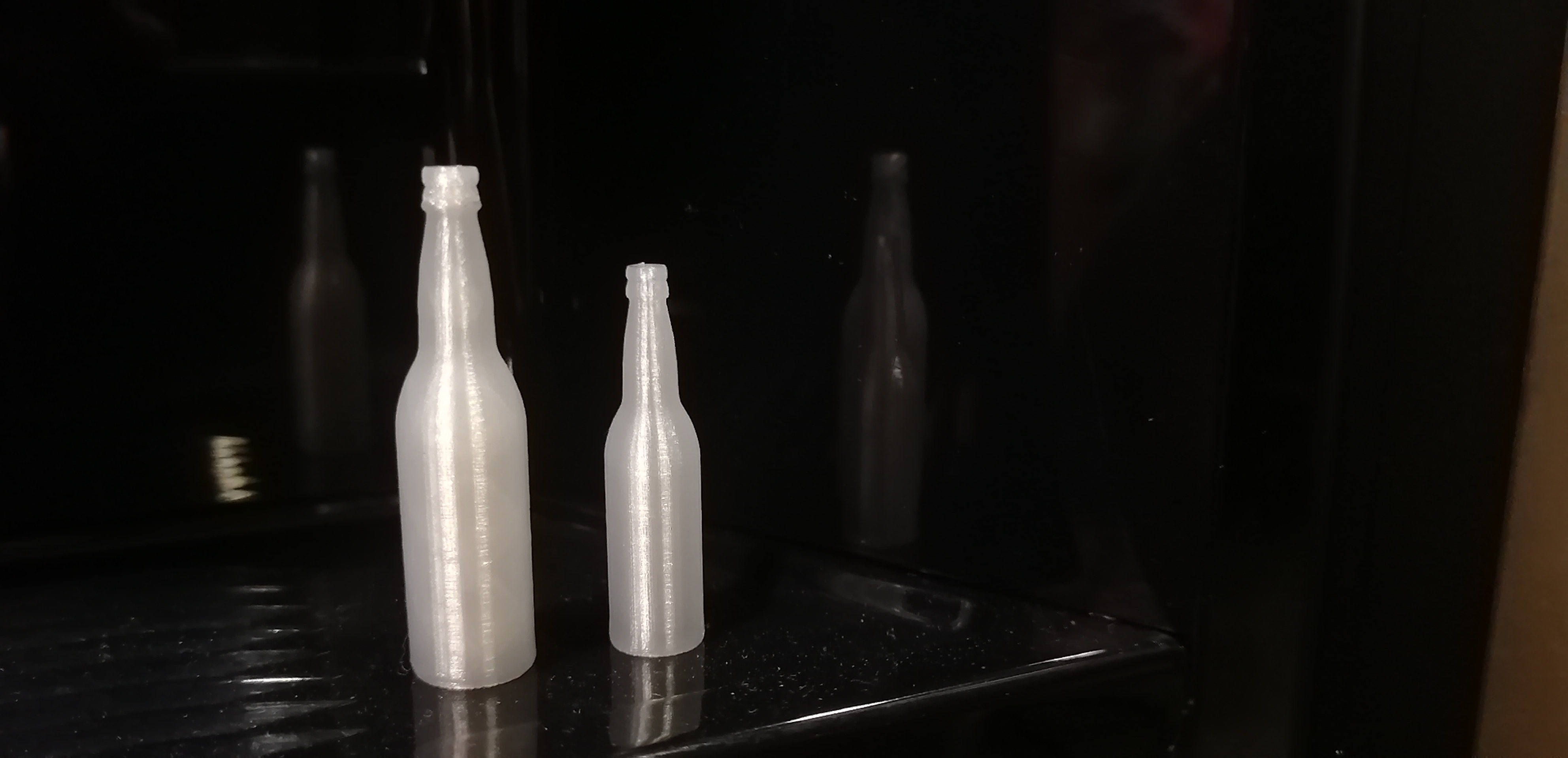 Six Pack o' Polymers