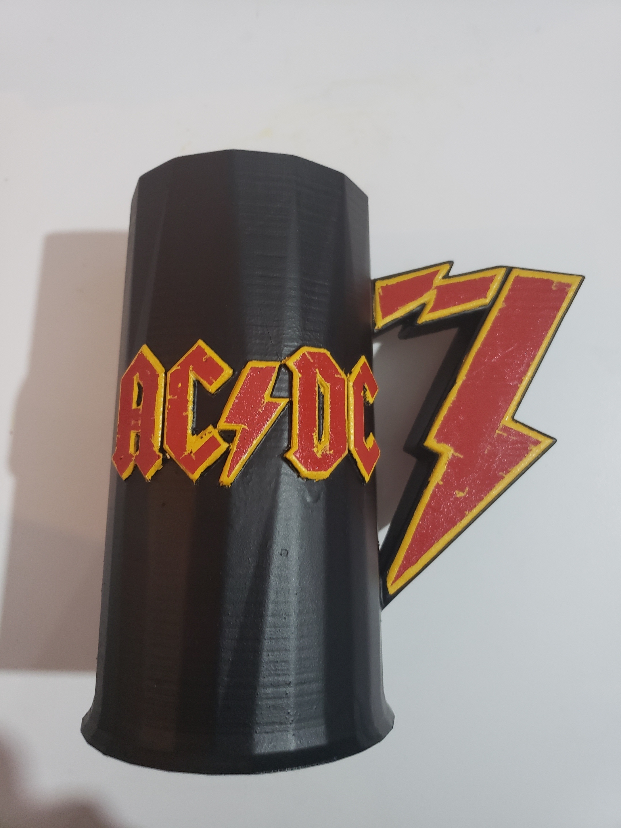 180z hydro flask 18OZ HYDRO SPORTS BOTTLE – Puzzle Tumblers main image 1