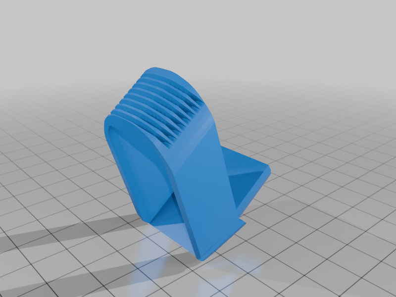 Free 3D file Grip extension for TAPP Glock/AAP-01 shotshell adapter. 🔫 ...
