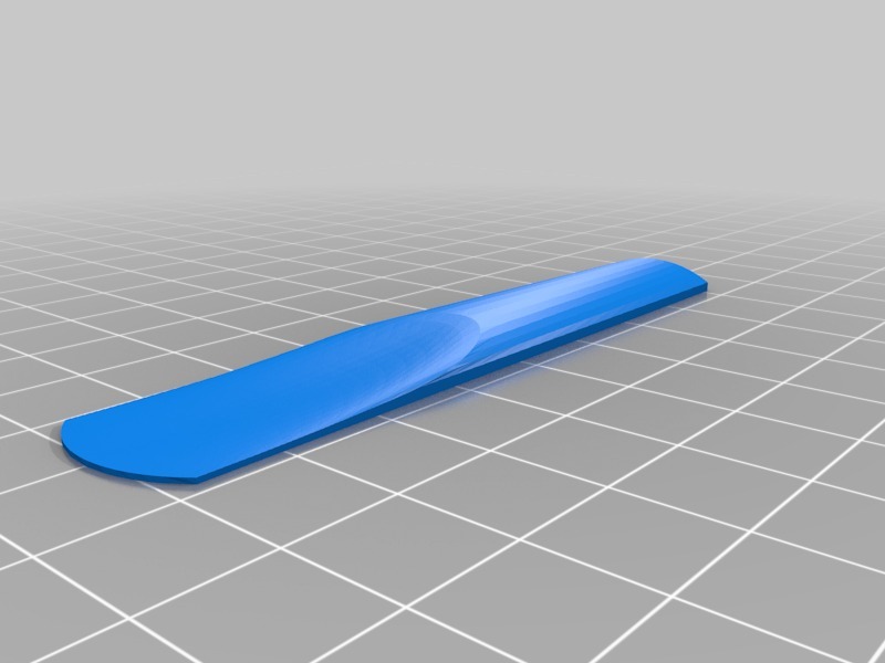 Free 3D file Saxophone & Reeds 🎷 ・3D print model to download・Cults