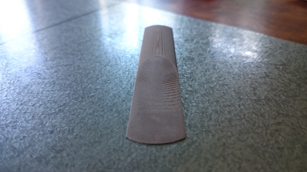 Free 3D file Saxophone & Reeds 🎷 ・3D print model to download・Cults