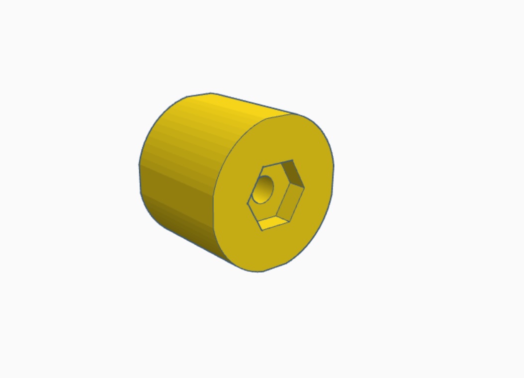 STL file 12mm to 14mm adapters and spacers LaTraxx 🔧 ・Model to download ...