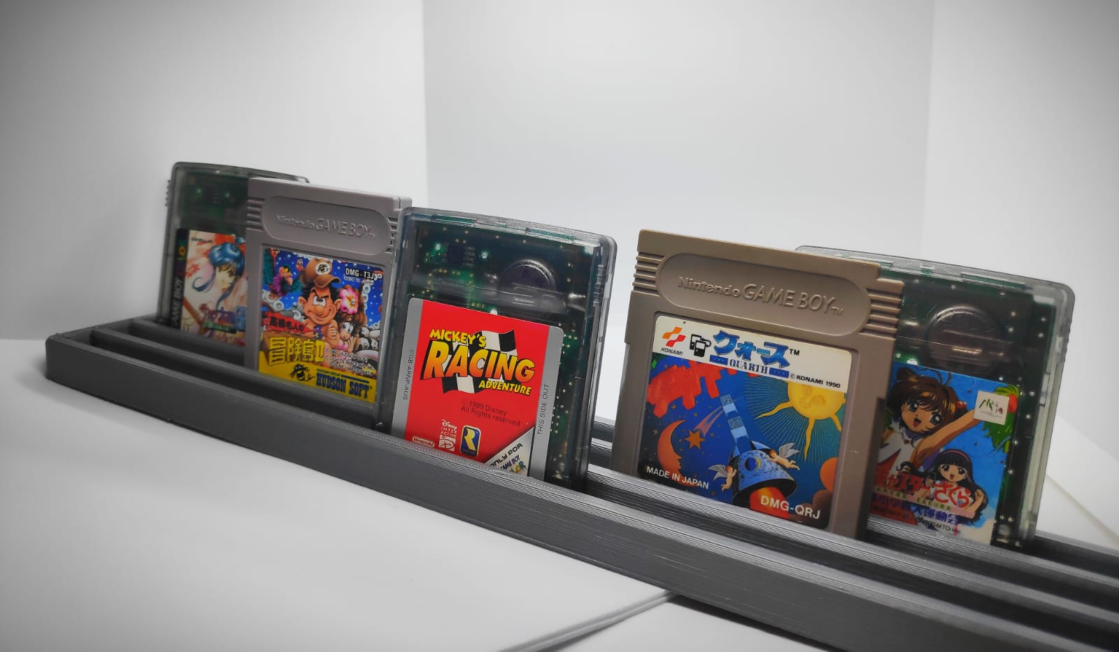 Cartouche Game Boy 20 En 1 - Multijeux Neuf, Scellé, Pour Nintendo Game Boy