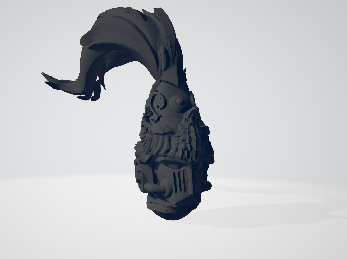 helm.png Hauptmann-General Kätzchen Helm