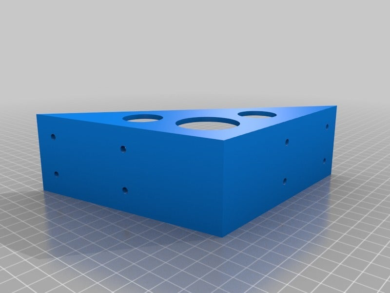 STL file Skateboards rack 🏠 ・3D printer design to download・Cults