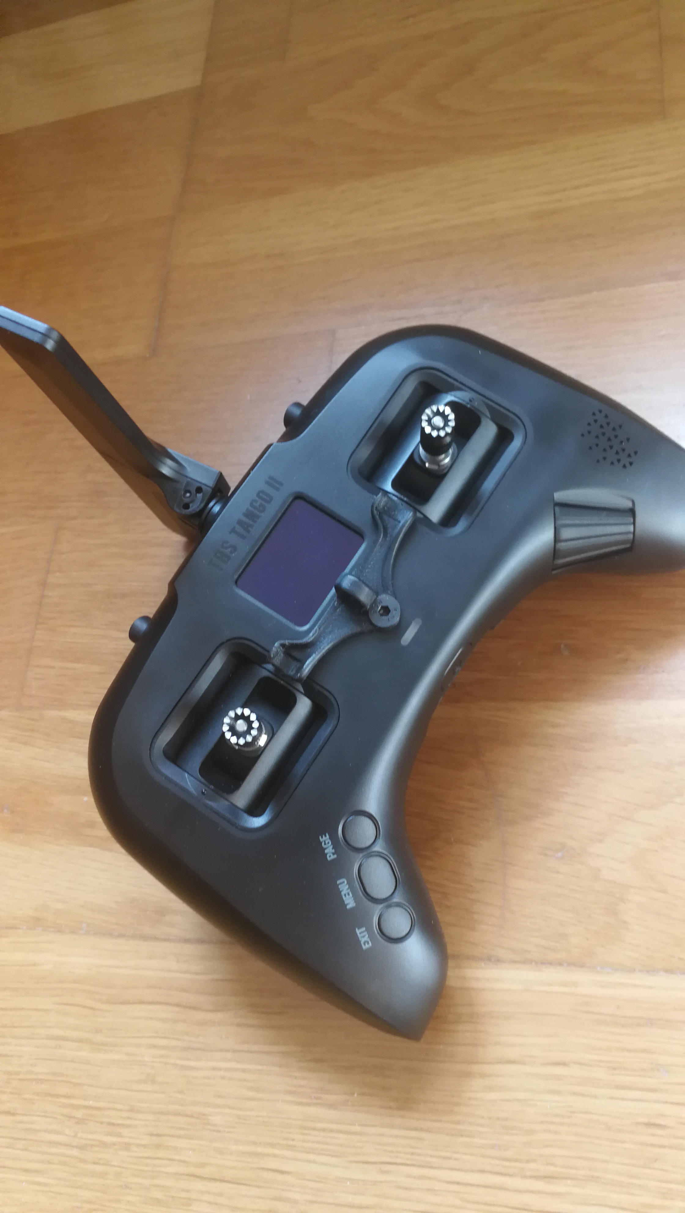 Tango Protection STL 文件 Tango 2 pro gimbal protection 📻 ・可下载 3D 打印模型・Cults