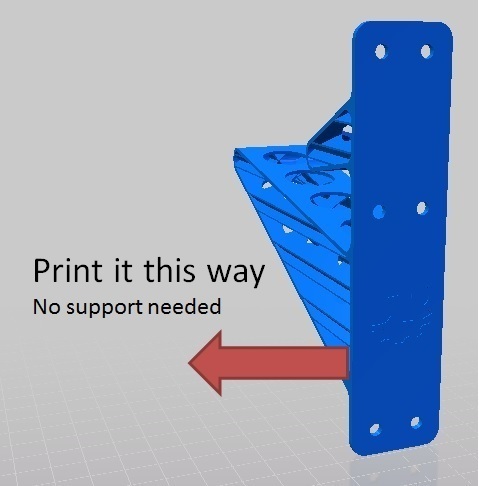 STL file Skateboards rack 🏠 ・3D printer design to download・Cults