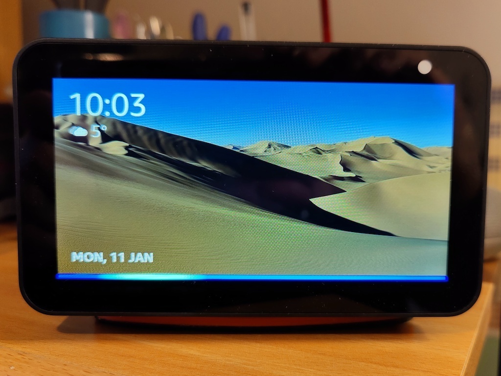 Free STL file Echo Show 5 Stand 📱 ・Model to download and 3D print・Cults
