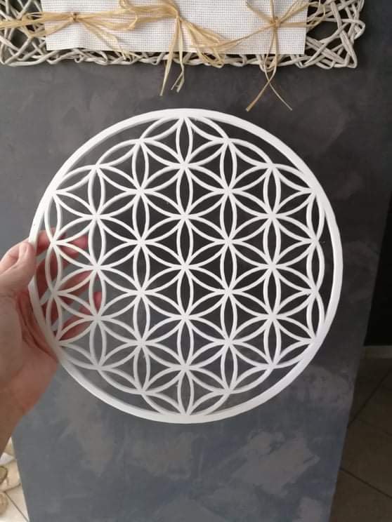 Flower of life