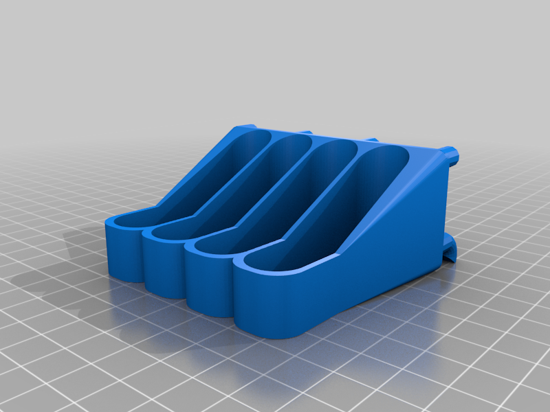 Free 3D file Chisel 🛠️ ・3D print model to download・Cults