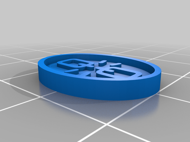 Free 3D file Kings of War v3 status tokens 🧸 ・3D printing template to ...