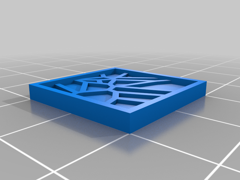 Free 3D file Kings of War v3 status tokens 🧸 ・3D printing template to ...