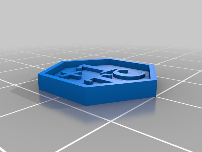 Free 3D file Kings of War v3 status tokens 🧸 ・3D printing template to ...