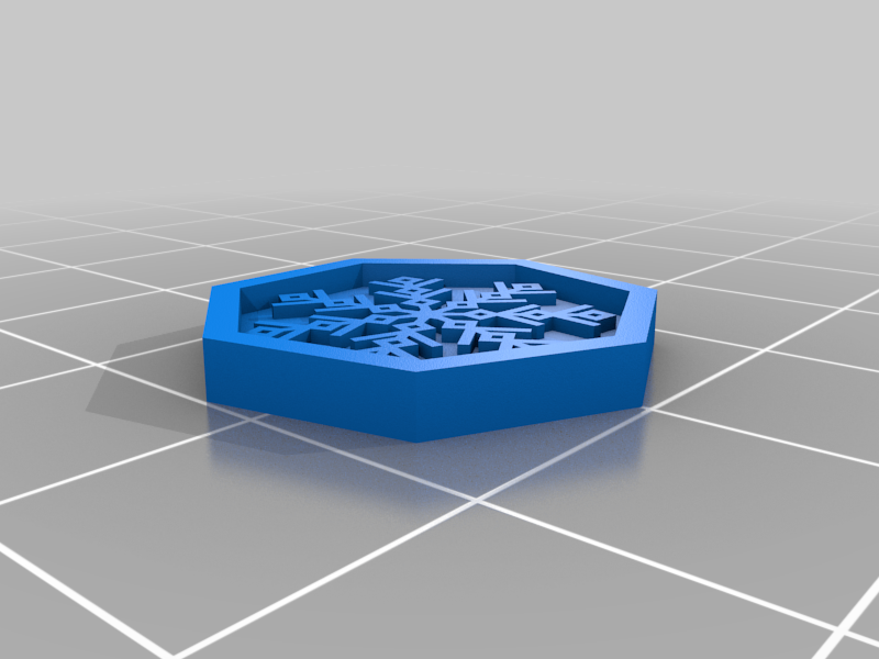 Free 3D file Kings of War v3 status tokens 🧸 ・3D printing template to ...